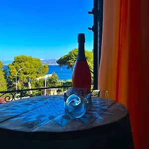 Kalimera Igiea Casa vacanze Palermo